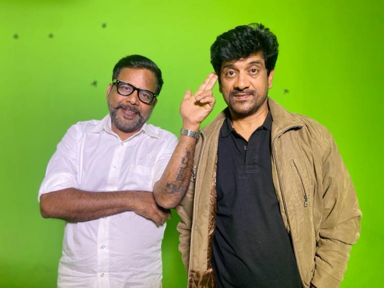 Operation JuJuPi திரைப்பட விமர்சனம்