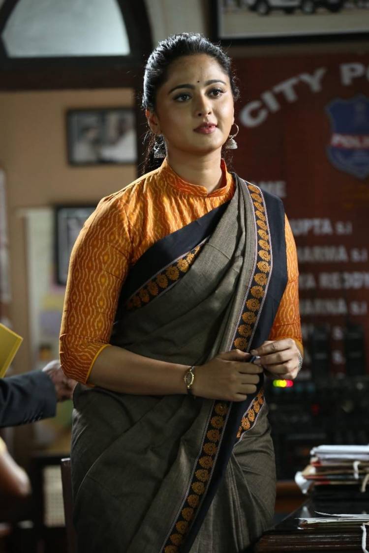 UV Creations announces #Anushka48