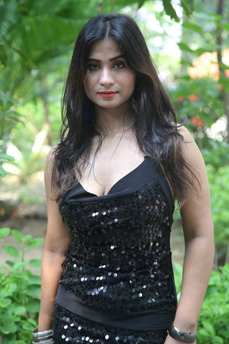 அறிமுக நாயகன் விஜீத் நடிக்கும் "சில்லாட்ட"