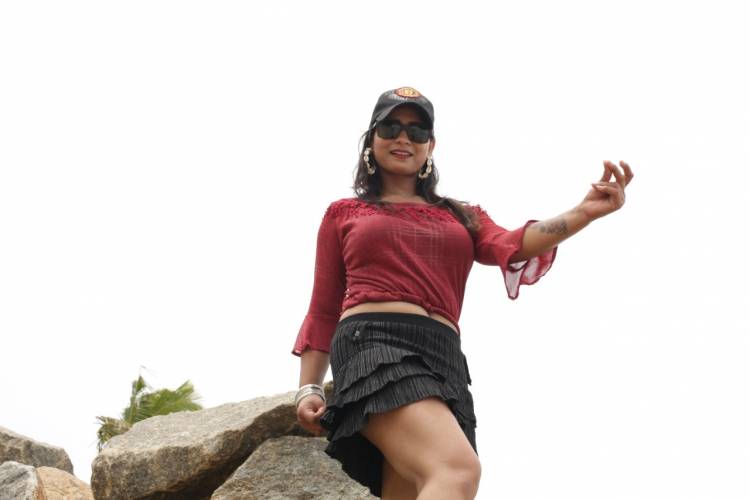 அறிமுக நாயகன் விஜீத் நடிக்கும் "சில்லாட்ட"