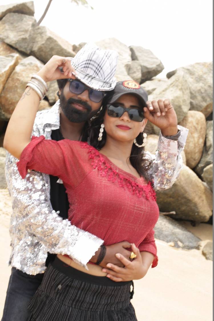 அறிமுக நாயகன் விஜீத் நடிக்கும் "சில்லாட்ட"