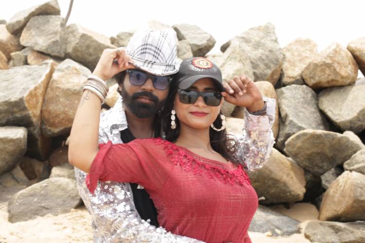 அறிமுக நாயகன் விஜீத் நடிக்கும் "சில்லாட்ட"