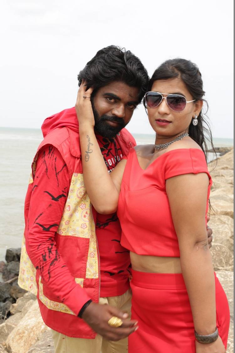 அறிமுக நாயகன் விஜீத் நடிக்கும் "சில்லாட்ட"