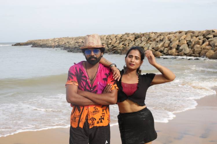 அறிமுக நாயகன் விஜீத் நடிக்கும் "சில்லாட்ட"