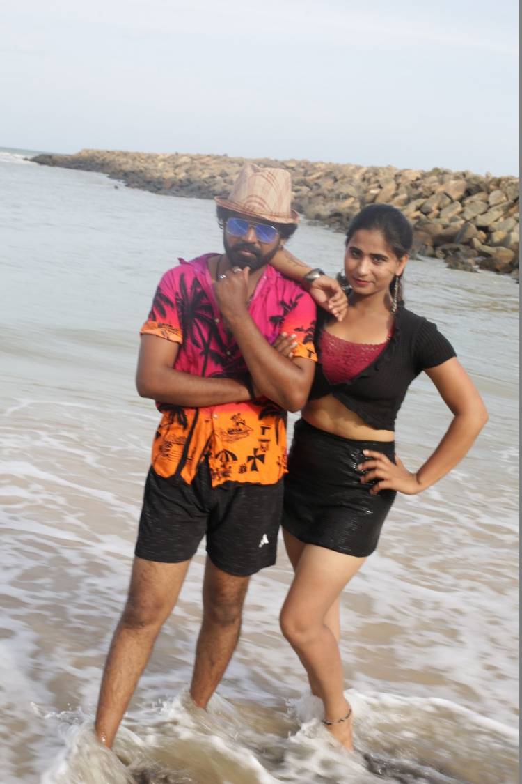 அறிமுக நாயகன் விஜீத் நடிக்கும் "சில்லாட்ட"