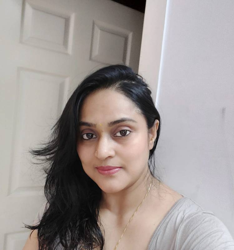 16 வருடங்களுக்கு பின் நடிக்க வரும் ‘வண்ண வண்ண பூக்கள் வினோதினி !