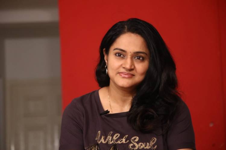 16 வருடங்களுக்கு பின் நடிக்க வரும் ‘வண்ண வண்ண பூக்கள் வினோதினி !