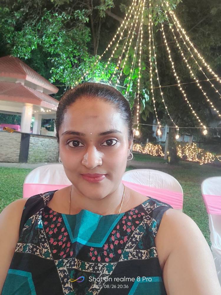 16 வருடங்களுக்கு பின் நடிக்க வரும் ‘வண்ண வண்ண பூக்கள் வினோதினி !