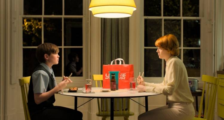 26th edition of the European Union Film Festival to feature Austrian movie Little Joe and Belgium’s Lola