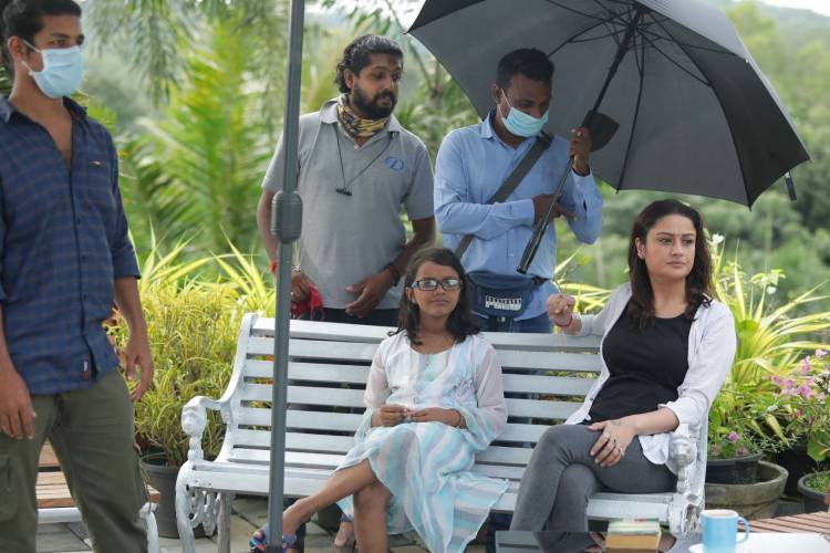 Grandma – A Big-Budgeted Spine-Chilling Horror movie ready to scare audiences soon