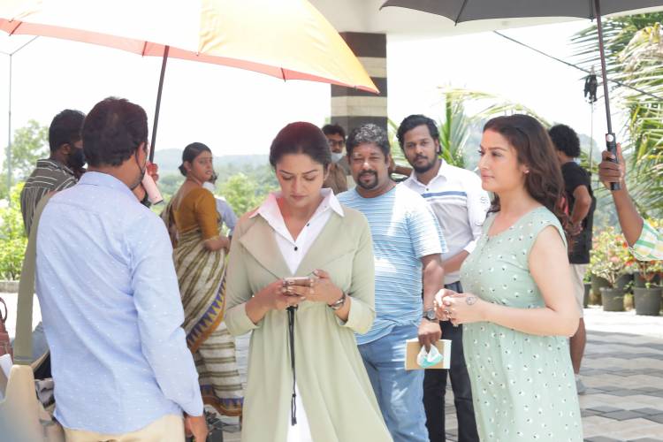 Grandma – A Big-Budgeted Spine-Chilling Horror movie ready to scare audiences soon