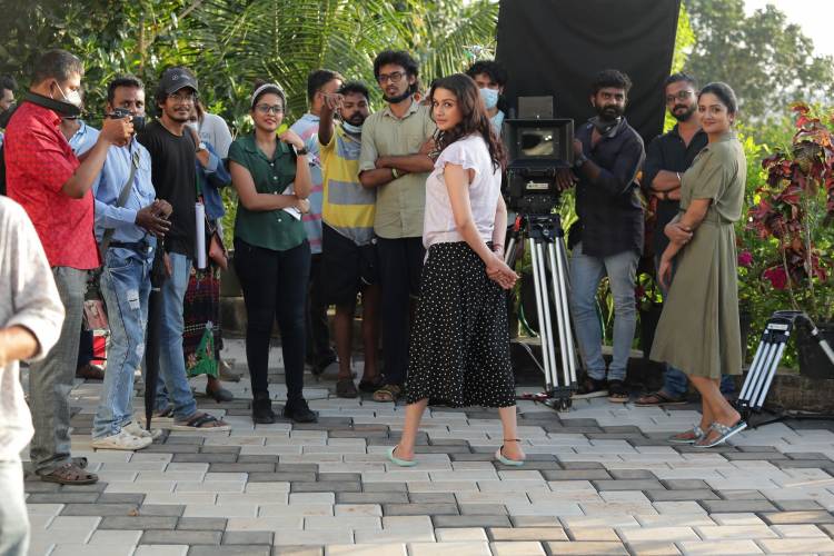 Grandma – A Big-Budgeted Spine-Chilling Horror movie ready to scare audiences soon