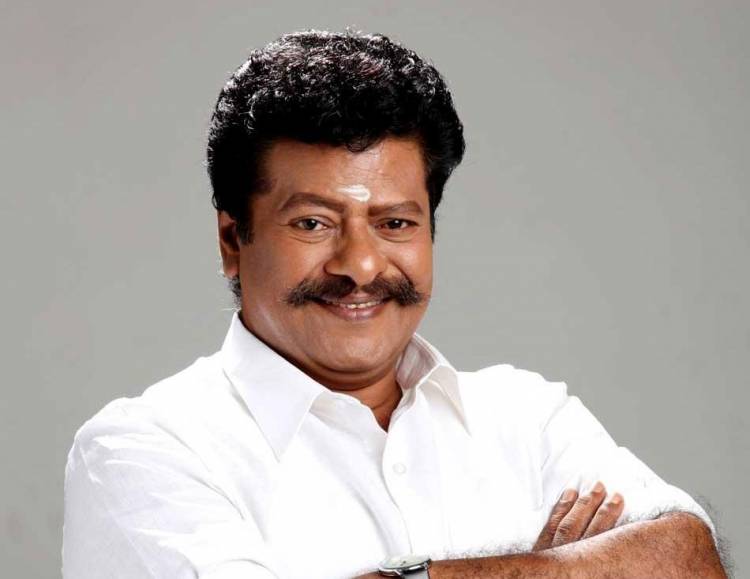 மீண்டும் பிஸியான நடிகர் ராஜ்கிரண்