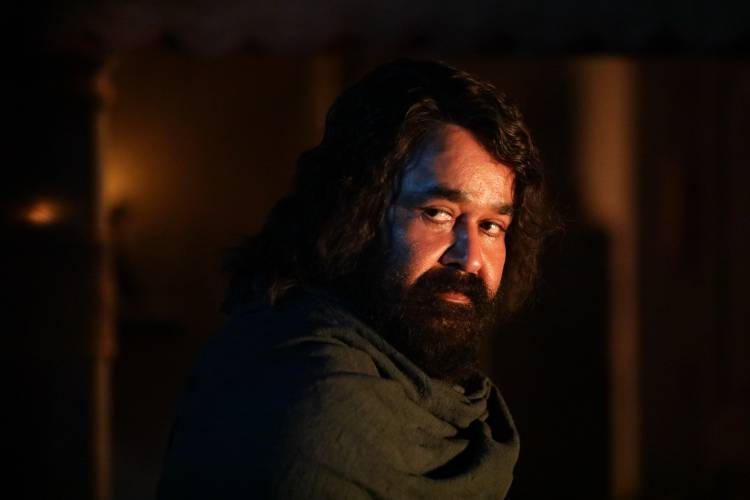 Kalaipuli S Thanu Is Releasing the epic Film " Maraikkayar Arabic Kadalin Singam"