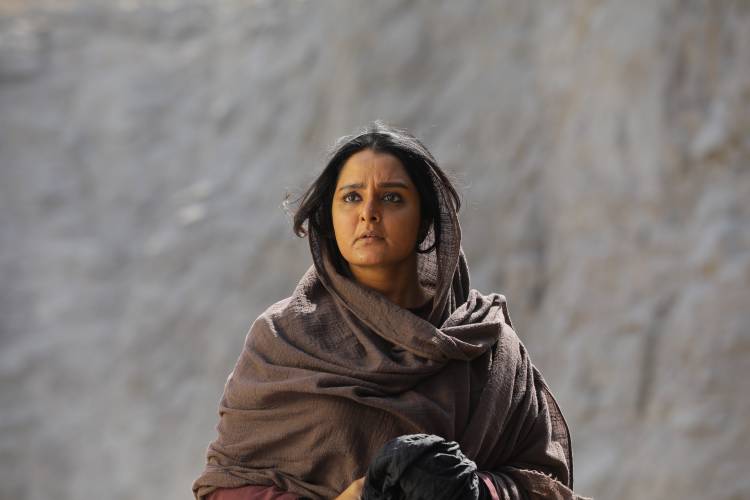 Kalaipuli S Thanu Is Releasing the epic Film " Maraikkayar Arabic Kadalin Singam"