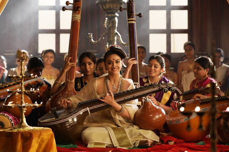 Kalaipuli S Thanu Is Releasing the epic Film " Maraikkayar Arabic Kadalin Singam"