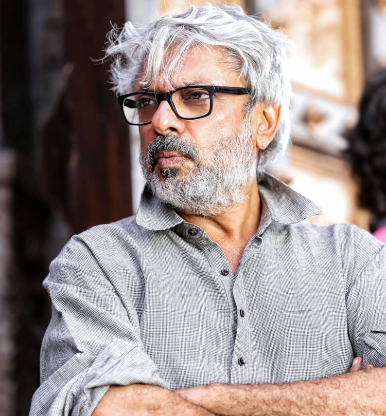 Sanjay Leela Bhansali and Pen Studios to present Gangubai Kathiawadi to the world at the 72nd Berlin International Film festival!