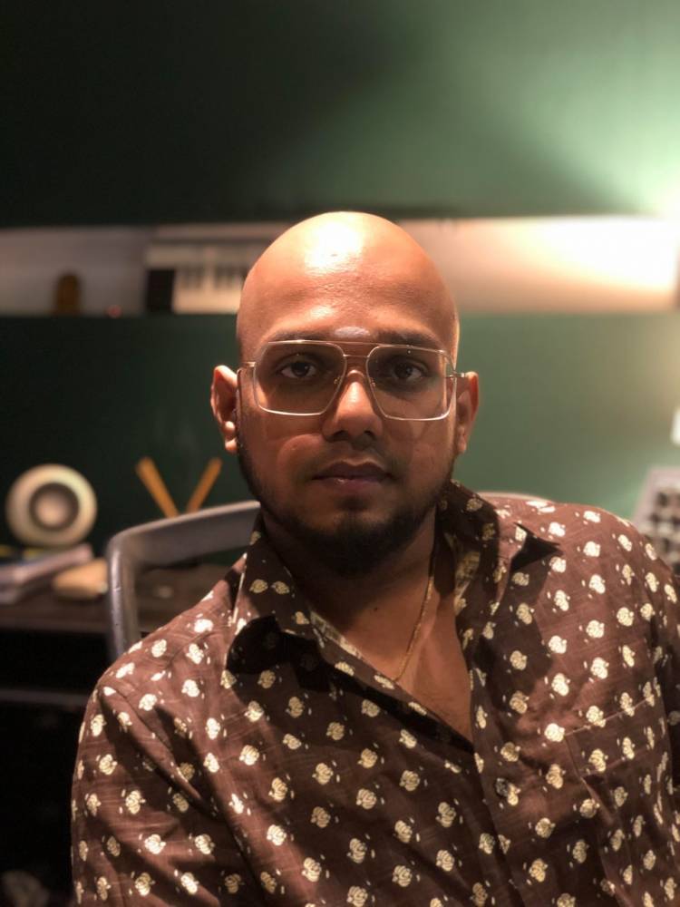 “Emotions in Anandham Vilayadum Veedu posed a huge challenge to deliver the best songs” – Music Director Siddhu Kumar 