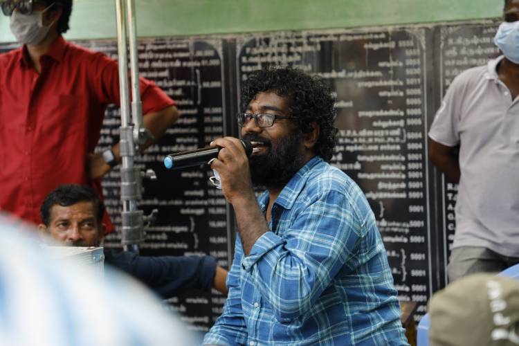 “Emotions in Anandham Vilayadum Veedu posed a huge challenge to deliver the best songs” – Music Director Siddhu Kumar 