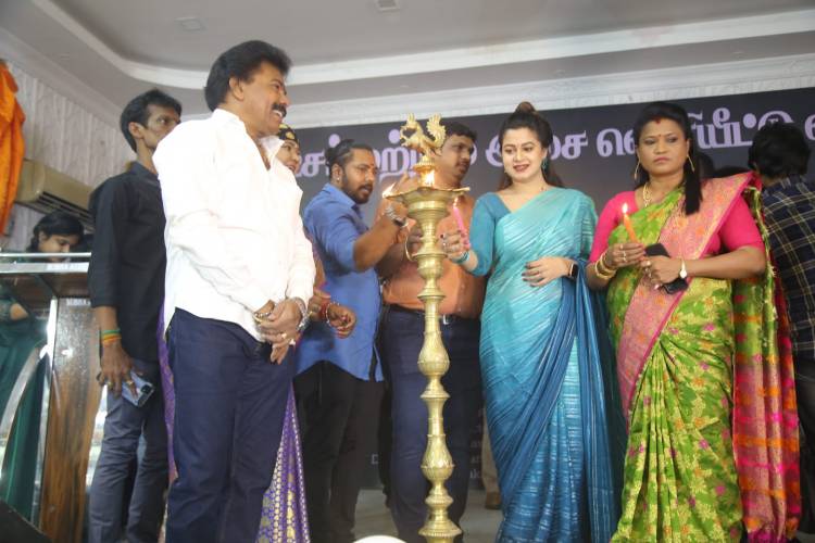  (It’s Just a beginning ) இப்படத்தின் டீசர் மற்றும் இசை வெளியீடு 
