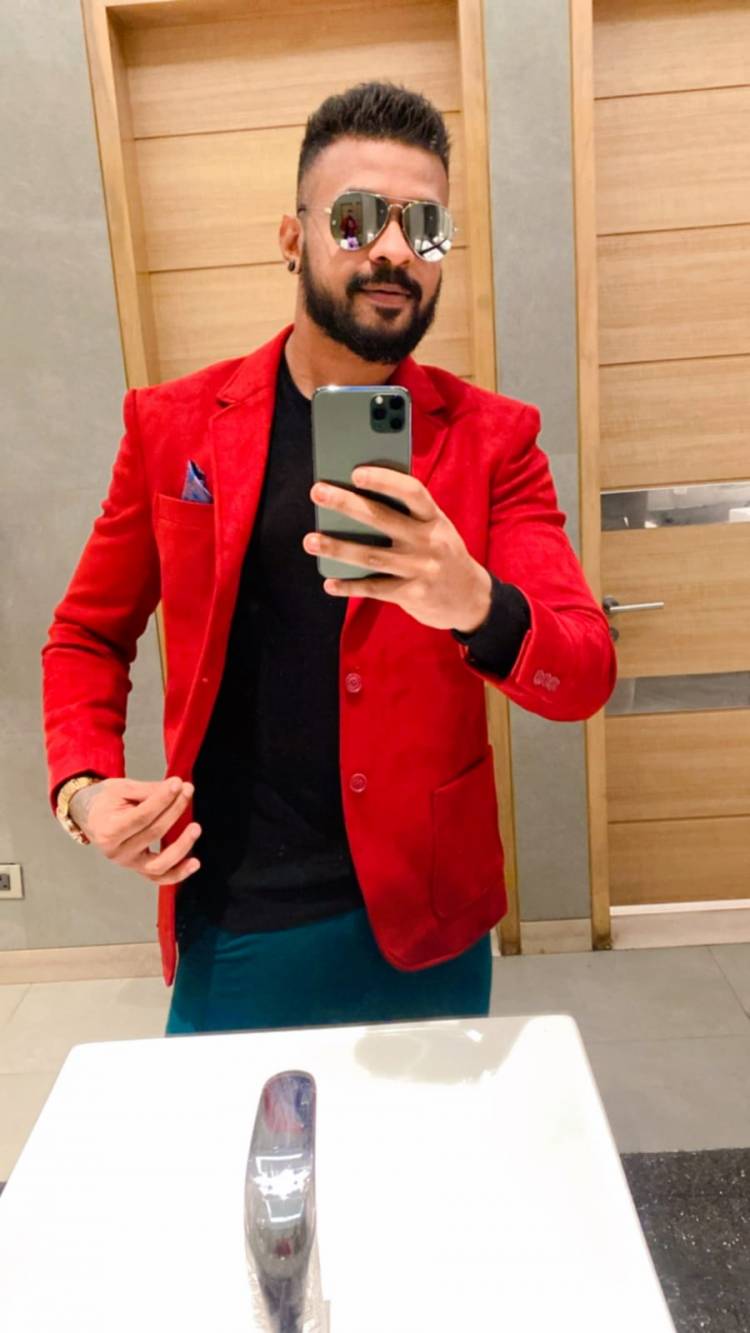 கின்னஸ் சாதனை நோக்கி,  மீண்டும் உயிர்த்தெழும் நாயகன் திலீபன் புகழேந்தி !