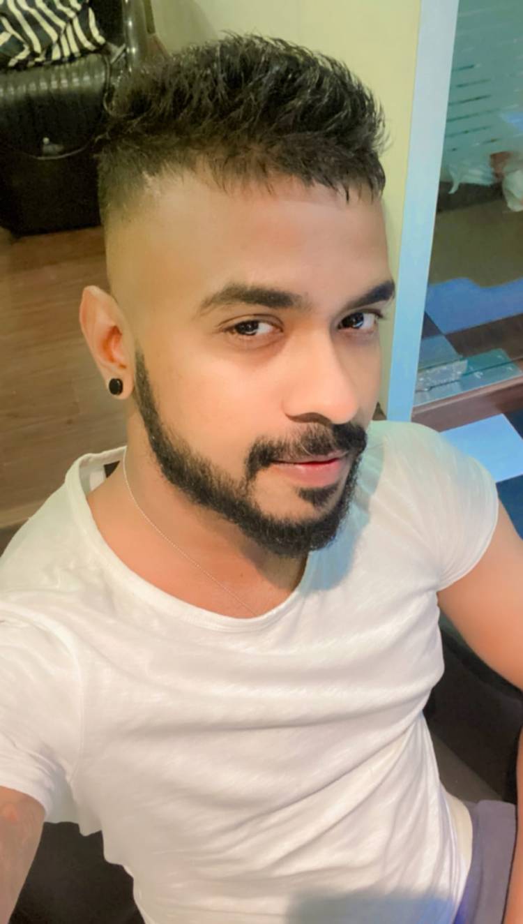 கின்னஸ் சாதனை நோக்கி,  மீண்டும் உயிர்த்தெழும் நாயகன் திலீபன் புகழேந்தி !