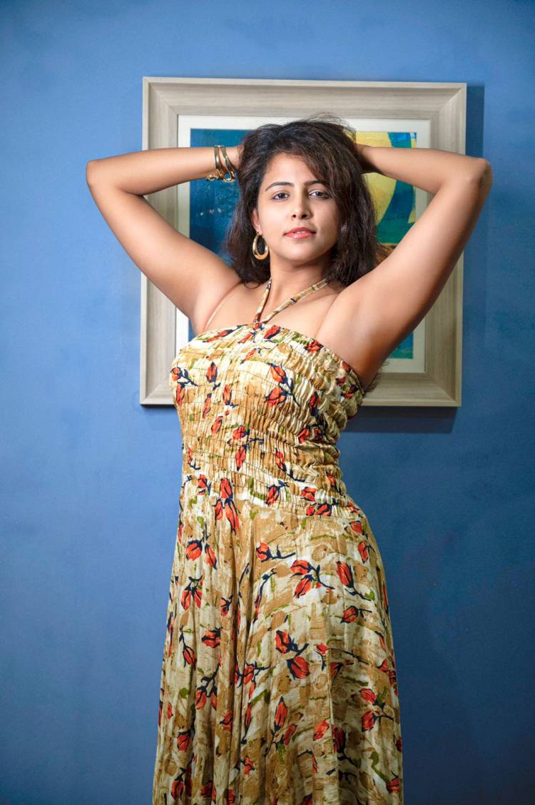 #SubikshaKrishnan looks stunning in these pictures  