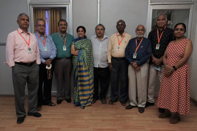 19th CHENNAI INTERNATIONAL FILM FESTIVAL