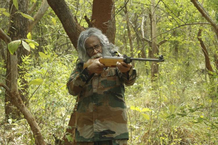 இளைஞர்களின் சாகசங்களும், பேய்களின் அட்டகாசமும் நிறைந்த ‘கஜானா’!