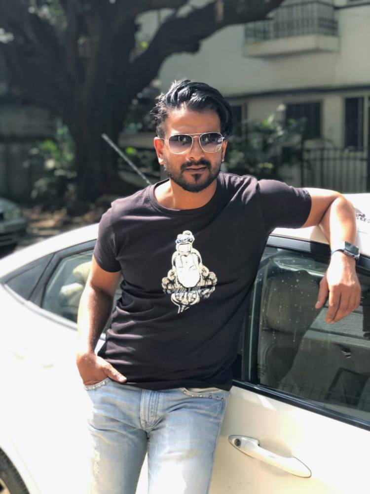 தேன் படத்திற்காக இரண்டாவது முறை சிறந்த நடிகர் விருதுபெற்ற தருண் குமார்