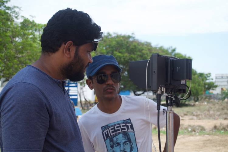 இசையமைப்பாளர் தர்புகா சிவா இயக்கத்தில் உருவான “முதல் நீ முடிவும் நீ”, ஜீ5 தளத்தில் ஜனவரி 21, 2022, வெளியாகிறது!  