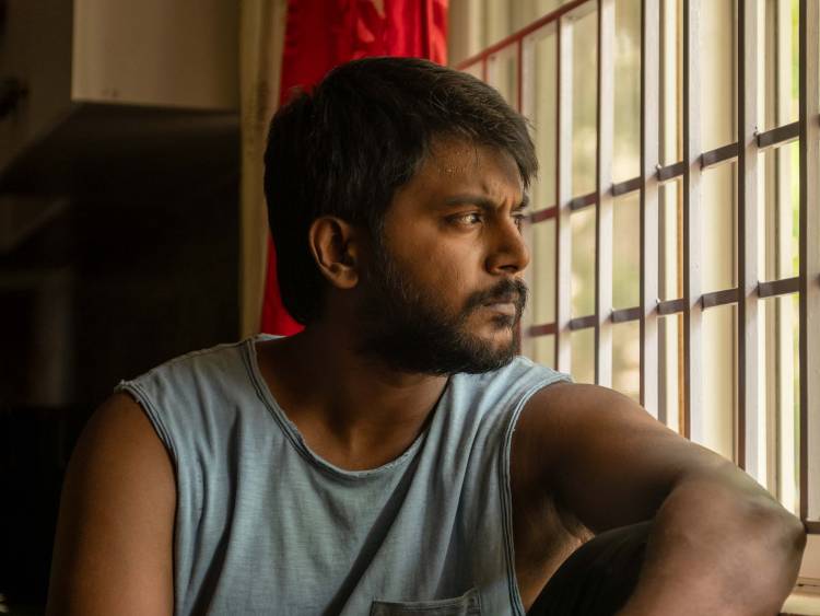 அமேசான் ஒரிஜினல் தொடரான 'புத்தம் புது காலை விடியாதா..' குறித்து அதன் இயக்குநர்கள் பகிர்ந்து கொள்ளும் பிரத்யேக விசயங்கள்...