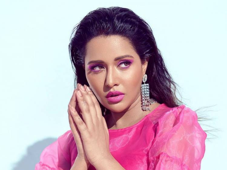 Raiza Wilson tests positive for COVID-19 again!