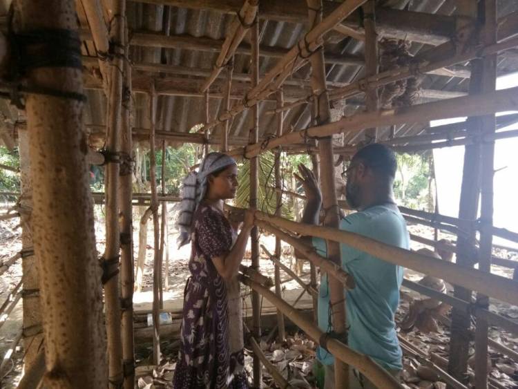 ஸ்கை magic  பட நிறுவனம் சார்பில் காயத்ரி ரஞ்சித் மற்றும் பாக்ய லட்சுமி டாக்கீஸ் நிறுவனம் சார்பில் பாக்ய லட்சுமி வெங்கடேஷ் ஆகியோர்  இணைந்து  தயாரித்துள்ள படம் " சினம் கொள் " 