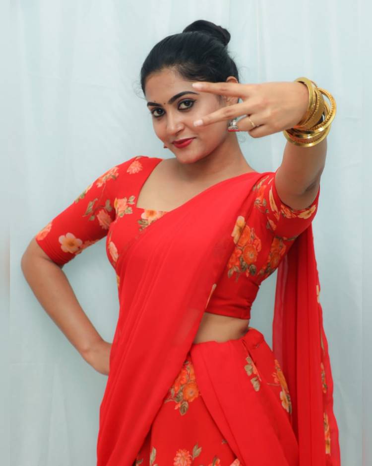 இன்பத்தமிழ் இனிய பொங்கல் இயற்கை விழா @catchAnithra #Pongal2022