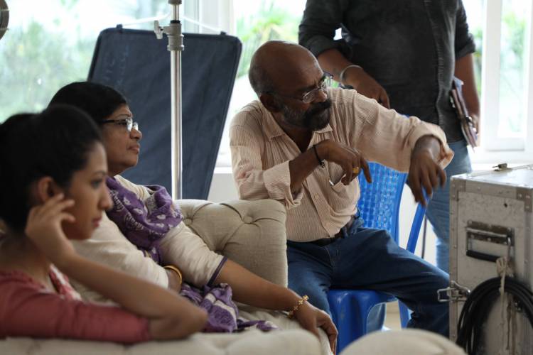 சின்னத்திரை ப்ளாக்பஸ்டர் வெற்றித் தொடரான  “ரமணி Vs ரமணி” திரைத்தொடர் மீண்டும் புதிய சீசனாக வெளியாகிறது.