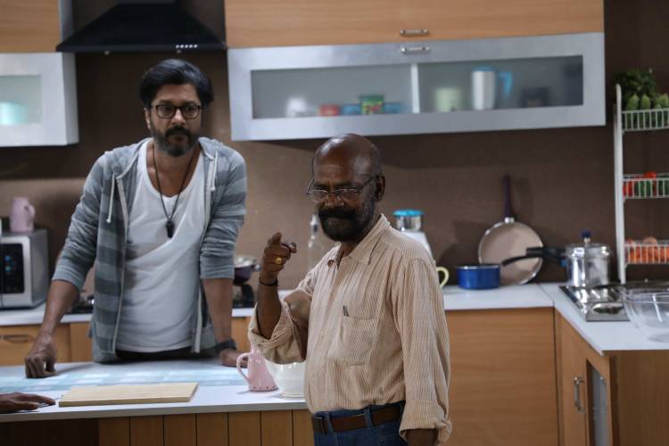 சின்னத்திரை ப்ளாக்பஸ்டர் வெற்றித் தொடரான  “ரமணி Vs ரமணி” திரைத்தொடர் மீண்டும் புதிய சீசனாக வெளியாகிறது.