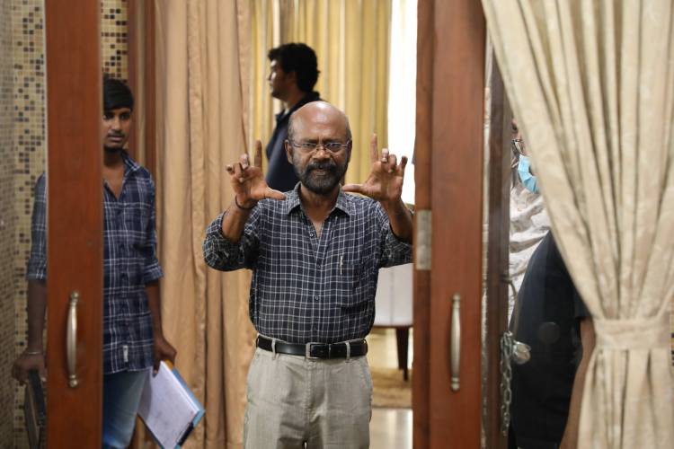 சின்னத்திரை ப்ளாக்பஸ்டர் வெற்றித் தொடரான  “ரமணி Vs ரமணி” திரைத்தொடர் மீண்டும் புதிய சீசனாக வெளியாகிறது.