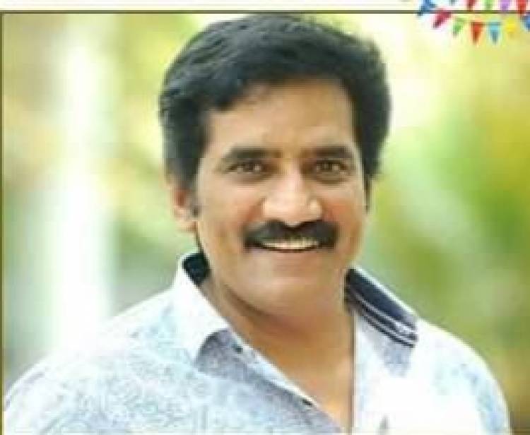 சூர்யா சாருடன் நடித்ததில் பெருமைப்படுகிறேன் - 'ஜெய் பீம் ' ராவ் ரமேஷ். 