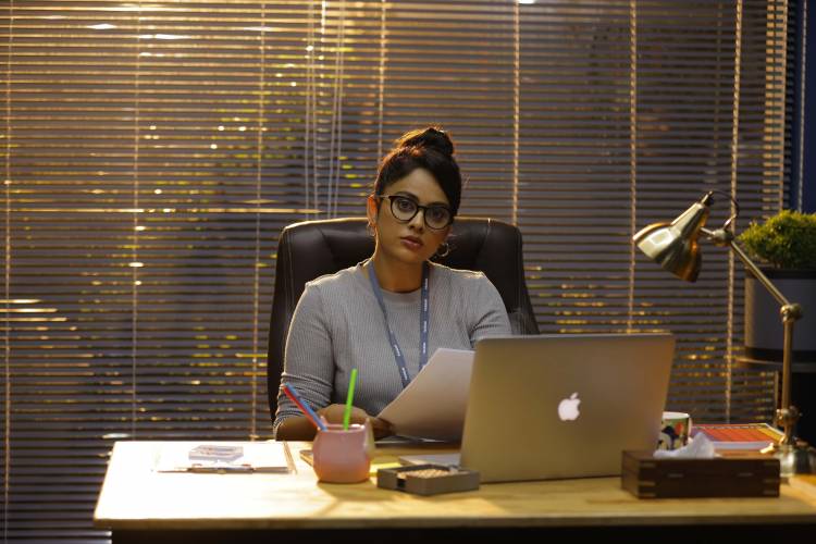 Infiniti Film Ventures' Filmmaker CS Amudhan-Vijay Antony starrer “Ratham” will have three heroines.