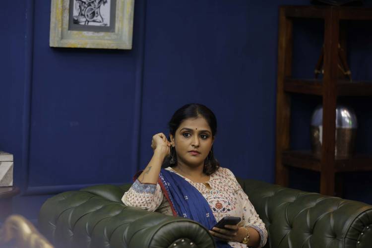 Infiniti Film Ventures' Filmmaker CS Amudhan-Vijay Antony starrer “Ratham” will have three heroines.