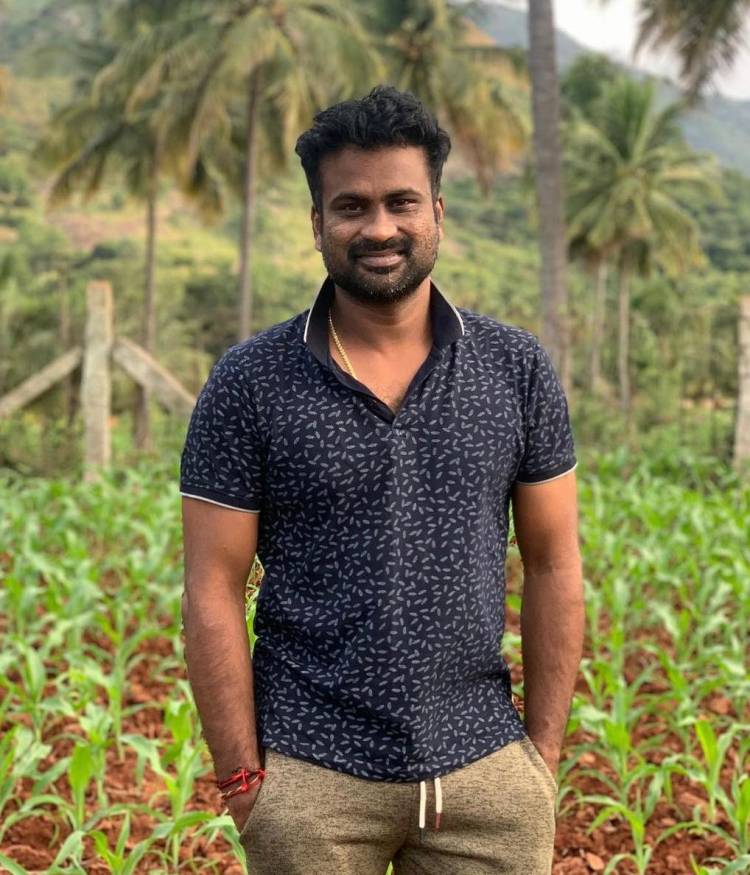 7 வது முறையாக இணையும் இயக்குநர் சுசீந்திரன், இசையமைப்பாளர் D.இமான் கூட்டணி ! 