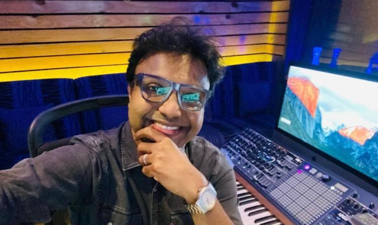 7 வது முறையாக இணையும் இயக்குநர் சுசீந்திரன், இசையமைப்பாளர் D.இமான் கூட்டணி ! 