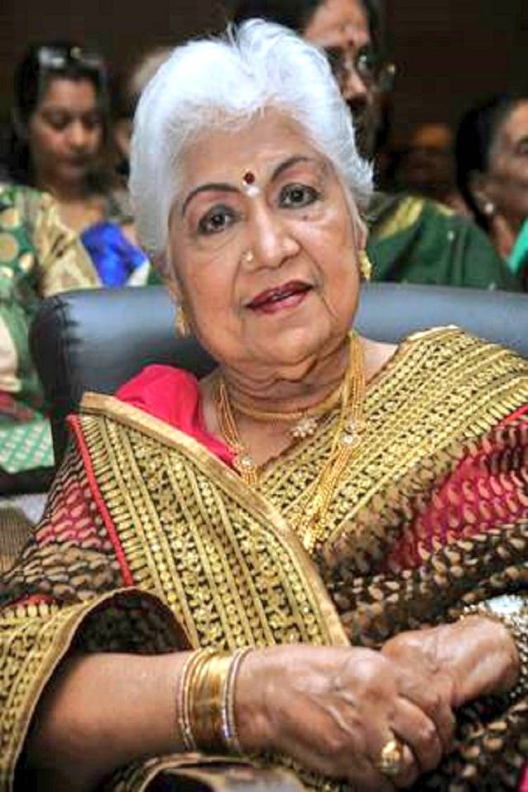 Covaxin maker Bharat Biotech Chairman Krishna Ella, his co-founder wife Suchitra Ella to be awarded Padma Bhushan