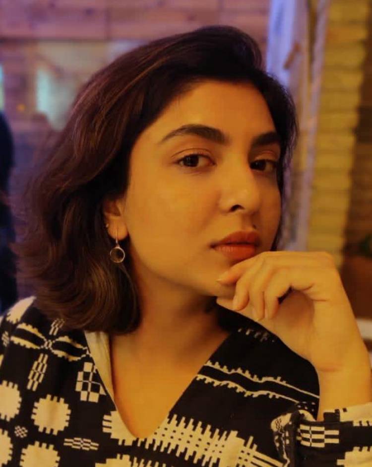 ராஜ்குமார் சேதுபதி-ஸ்ரீப்ரியாவின் மகள் சினேகாவுக்கும் அன்மோல் சர்மாவுக்கும் பிப்ரவரி 6-ம் தேதி லண்டனில் திருமணம் 