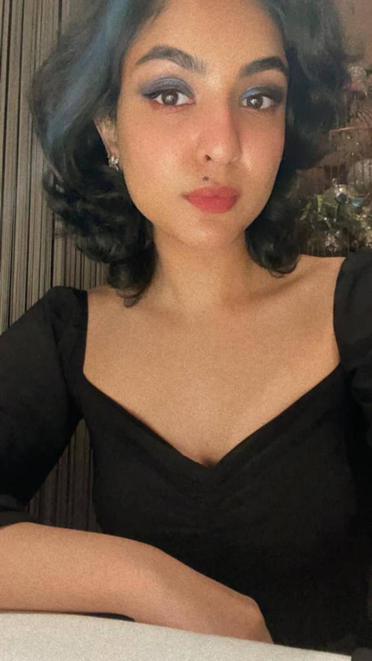 ராஜ்குமார் சேதுபதி-ஸ்ரீப்ரியாவின் மகள் சினேகாவுக்கும் அன்மோல் சர்மாவுக்கும் பிப்ரவரி 6-ம் தேதி லண்டனில் திருமணம் 