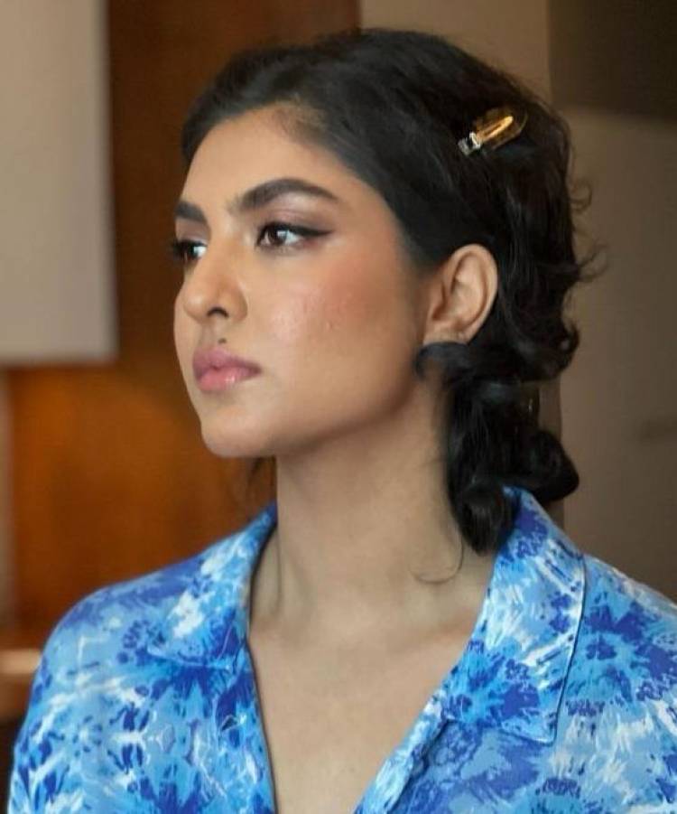 ராஜ்குமார் சேதுபதி-ஸ்ரீப்ரியாவின் மகள் சினேகாவுக்கும் அன்மோல் சர்மாவுக்கும் பிப்ரவரி 6-ம் தேதி லண்டனில் திருமணம் 