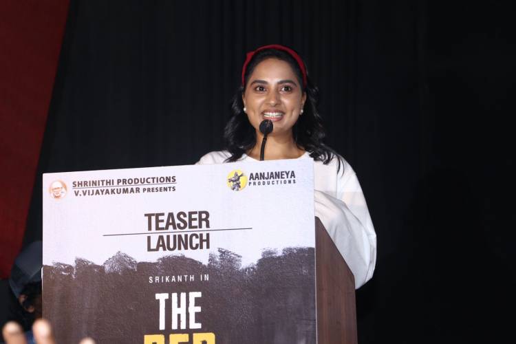 சிம்புவை எல்லோரும் தப்பாவே புரிஞ்சுக்கிறாங்க ; தி பெட் பட விழாவில் நெகிழ்ந்த ஸ்ரீகாந்த்