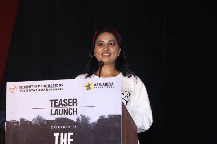 சிம்புவை எல்லோரும் தப்பாவே புரிஞ்சுக்கிறாங்க ; தி பெட் பட விழாவில் நெகிழ்ந்த ஸ்ரீகாந்த்