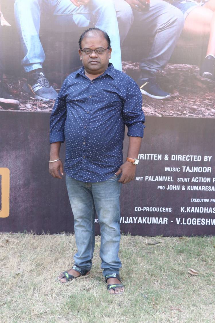 சிம்புவை எல்லோரும் தப்பாவே புரிஞ்சுக்கிறாங்க ; தி பெட் பட விழாவில் நெகிழ்ந்த ஸ்ரீகாந்த்